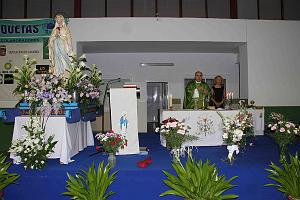06 AGUADULCE LA VIERGE DE MARAVAL EN PROCESSION LE 9 SEPTEMBRE 2018 (3)